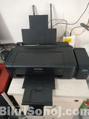 Epson l130 Printer